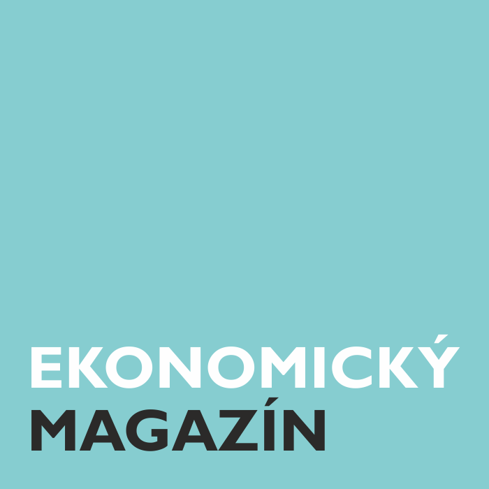 ekonomický magazín